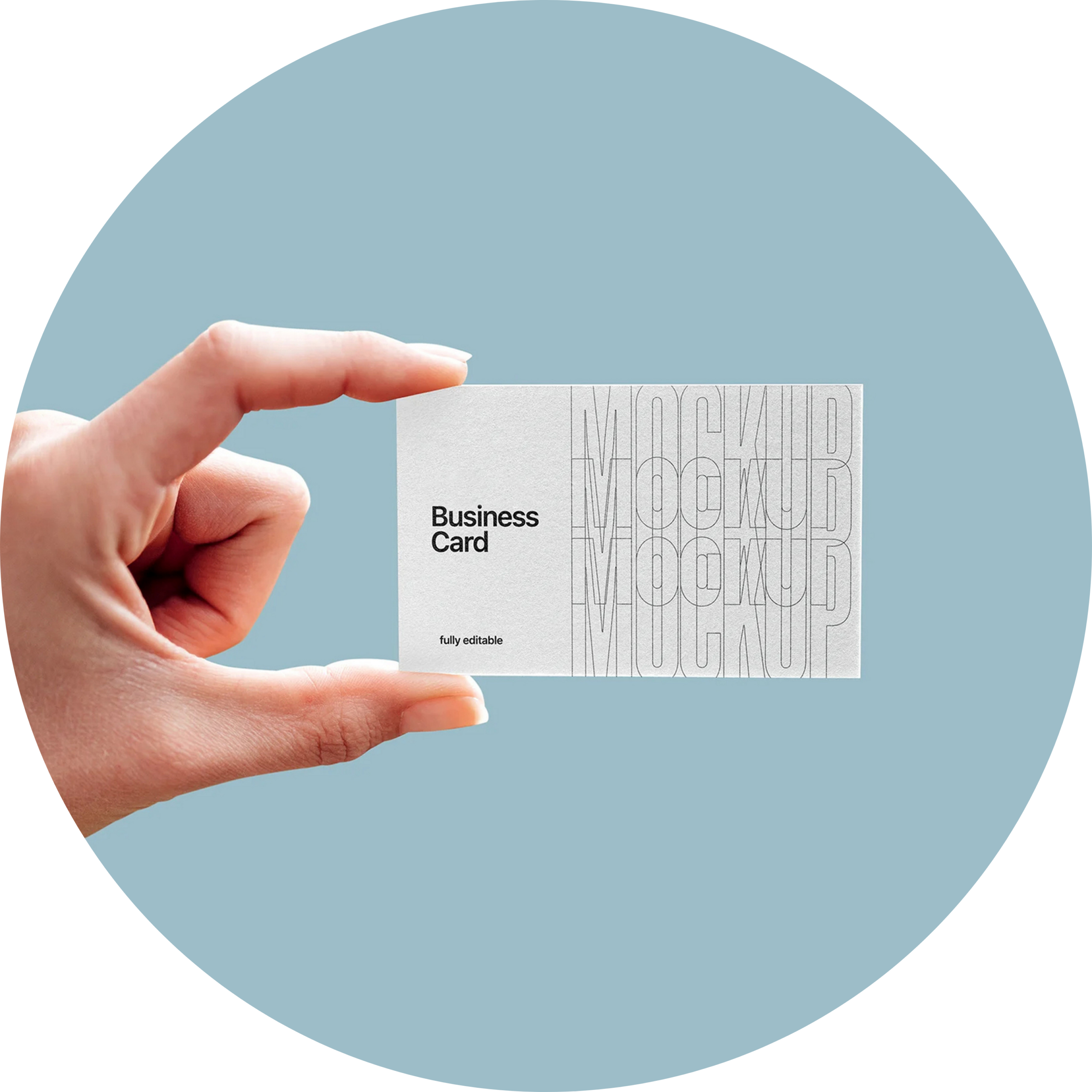 Business Cards