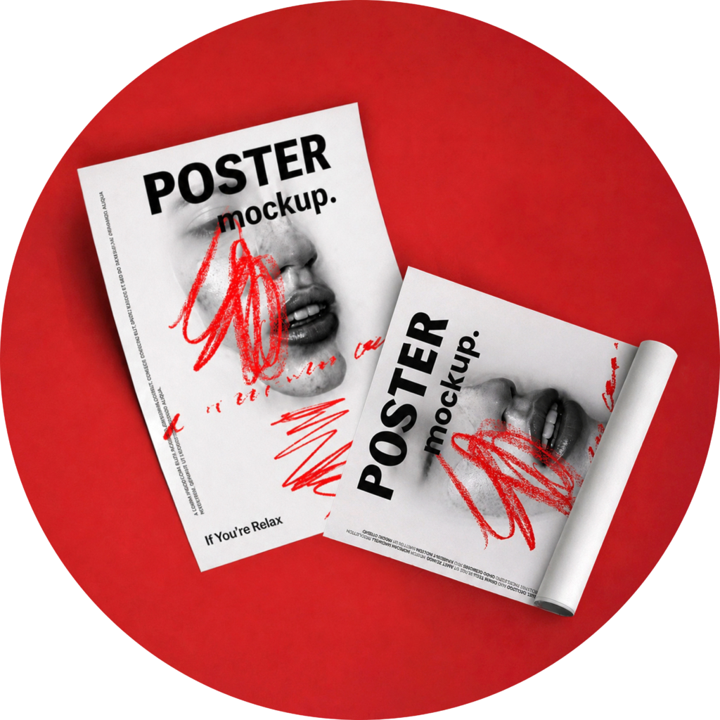 Posters