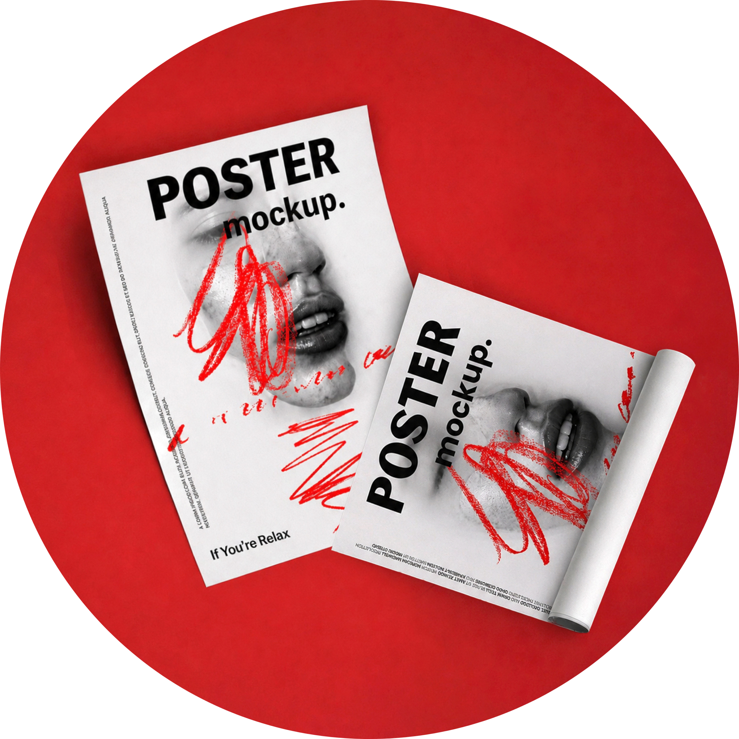 Posters